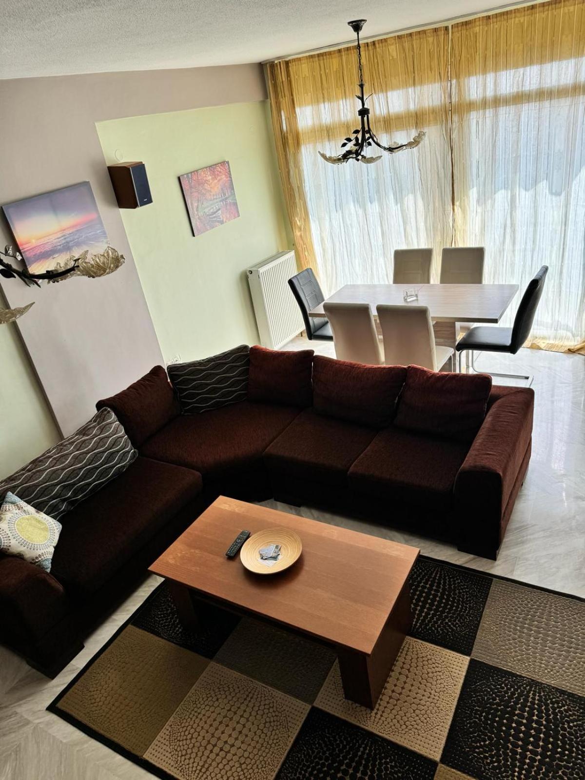 Sofias Ferienhaus Кавала Экстерьер фото