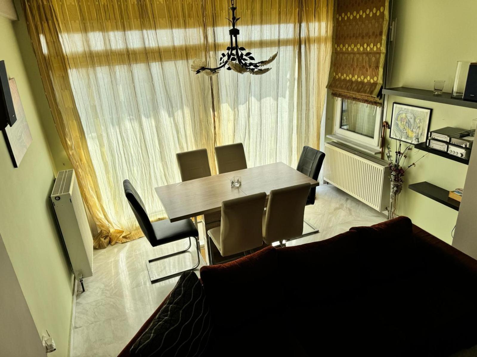 Sofias Ferienhaus Кавала Экстерьер фото